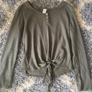 Long sleeve shirt🌟